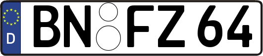 BN-FZ64