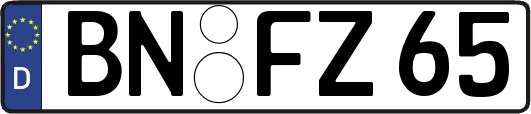BN-FZ65