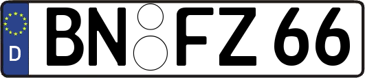 BN-FZ66