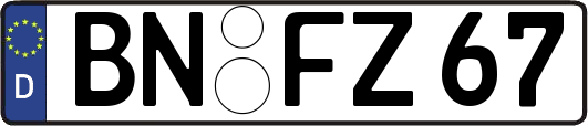 BN-FZ67