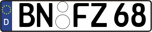 BN-FZ68