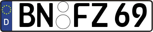 BN-FZ69