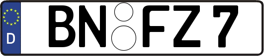 BN-FZ7