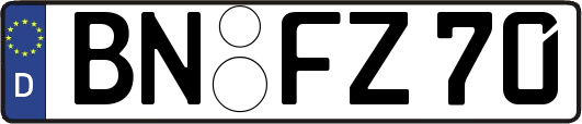 BN-FZ70