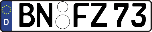 BN-FZ73