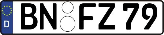 BN-FZ79