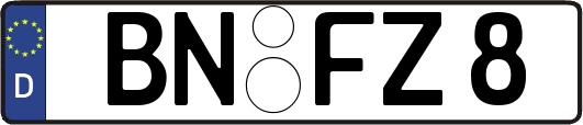 BN-FZ8