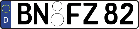 BN-FZ82