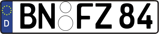 BN-FZ84