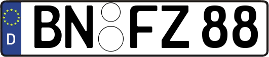 BN-FZ88
