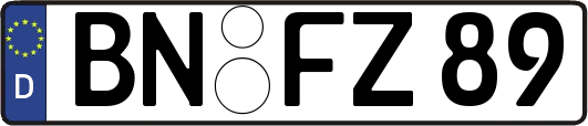 BN-FZ89