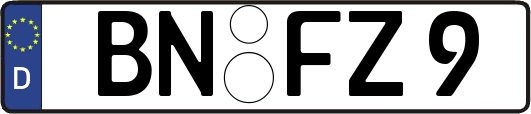 BN-FZ9