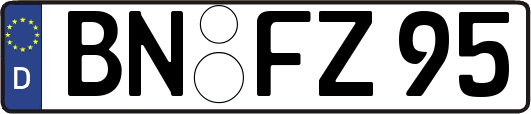BN-FZ95