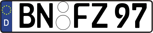 BN-FZ97