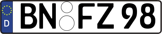 BN-FZ98