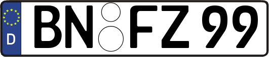 BN-FZ99