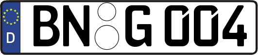 BN-G004