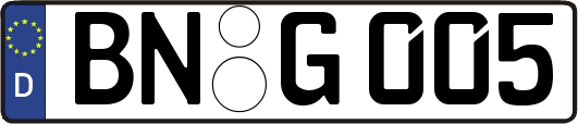 BN-G005