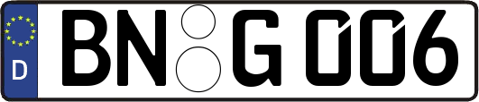 BN-G006