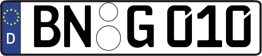 BN-G010