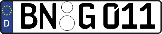 BN-G011