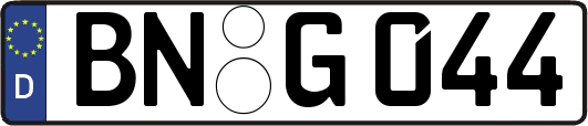 BN-G044