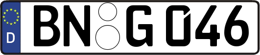 BN-G046