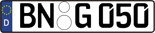 BN-G050