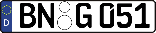 BN-G051