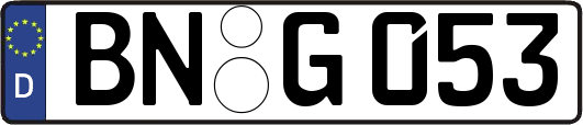 BN-G053