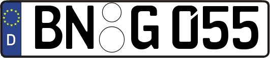 BN-G055