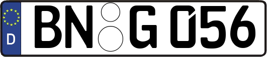 BN-G056