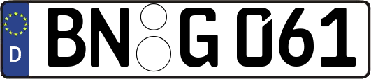 BN-G061