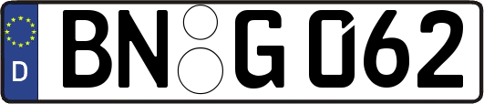 BN-G062