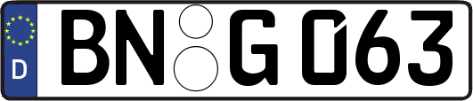 BN-G063