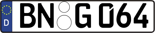 BN-G064