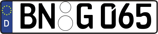 BN-G065