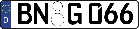 BN-G066