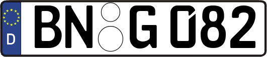 BN-G082