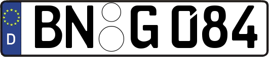 BN-G084