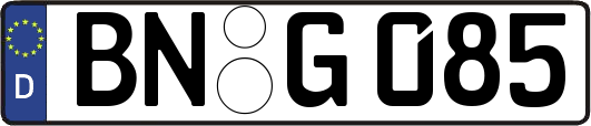 BN-G085