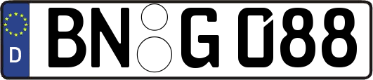 BN-G088