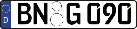 BN-G090