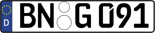 BN-G091