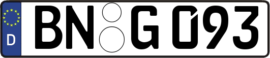 BN-G093