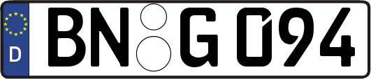 BN-G094