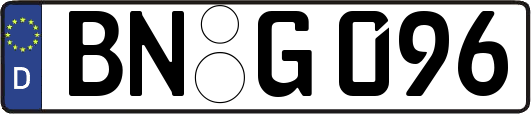 BN-G096