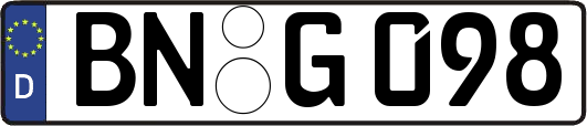 BN-G098