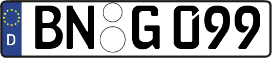 BN-G099