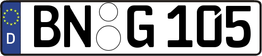BN-G105